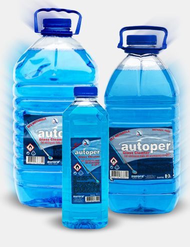 AUTOPER