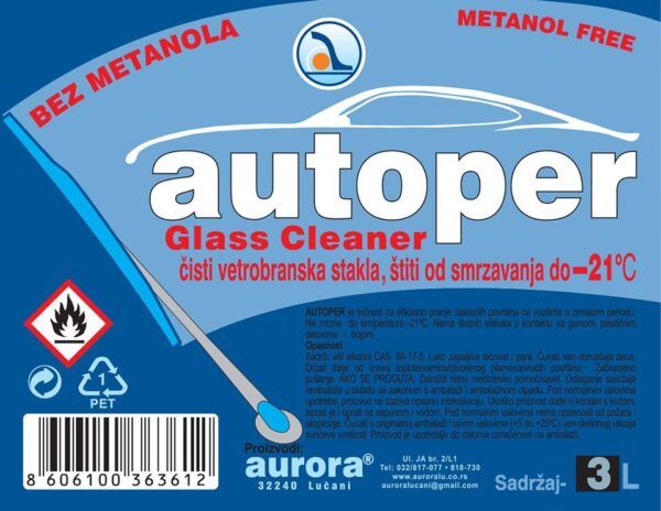 AUTOPER - Slika 2