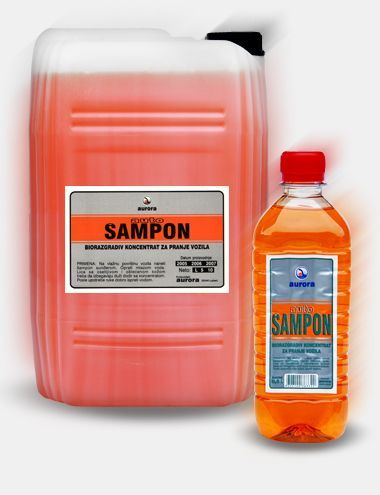 AUTOŠAMPON