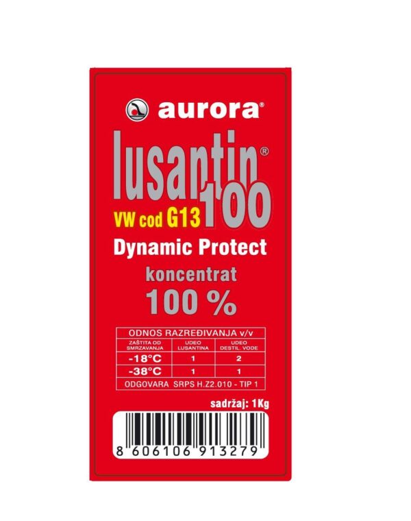 LUSANTIN® DYNAMIC PROTECT (G13) - Slika 2