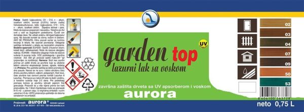 GARDENTOP®  - Slika 2