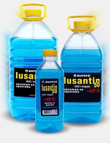 LUSANTIN®50 