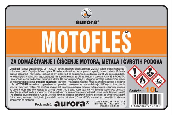 MOTOFLEŠ - Slika 2