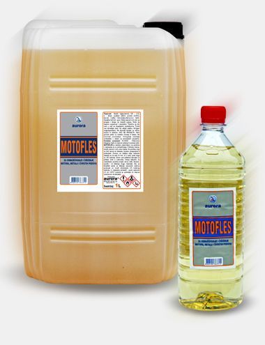 MOTOFLEŠ
