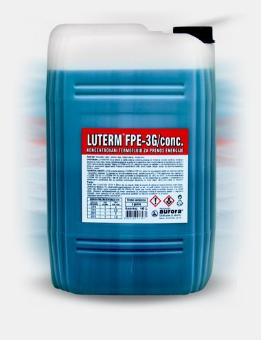 LUTERM®TERMOFLUID FPE-3G/CONC.