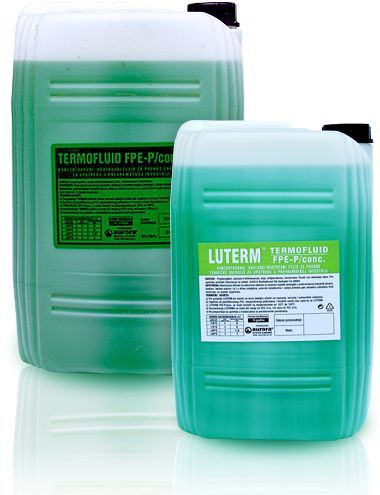 LUTERM®TERMOFLUID FPE-P/CONC. 