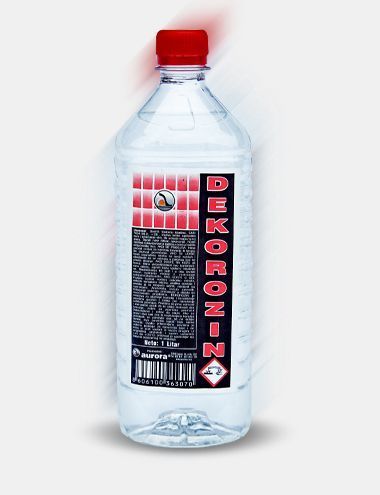 DEKOROZIN