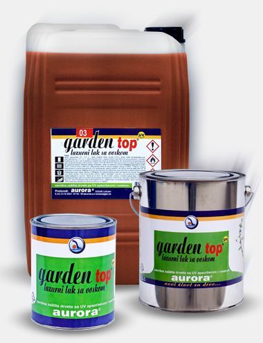 GARDENTOP® 