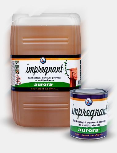 IMPREGNANT