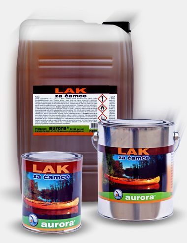 LAK ZA ČAMCE