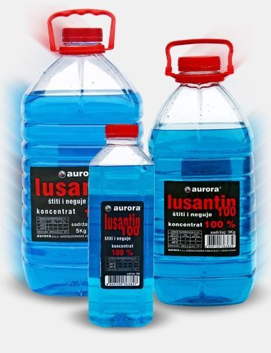 LUSANTIN®100