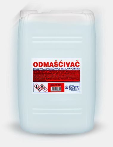 ODMAŠĆIVAČ