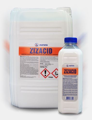 ŽIŽACID